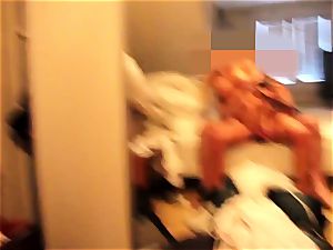 Misterious cousin anal romp - spicycams69.com